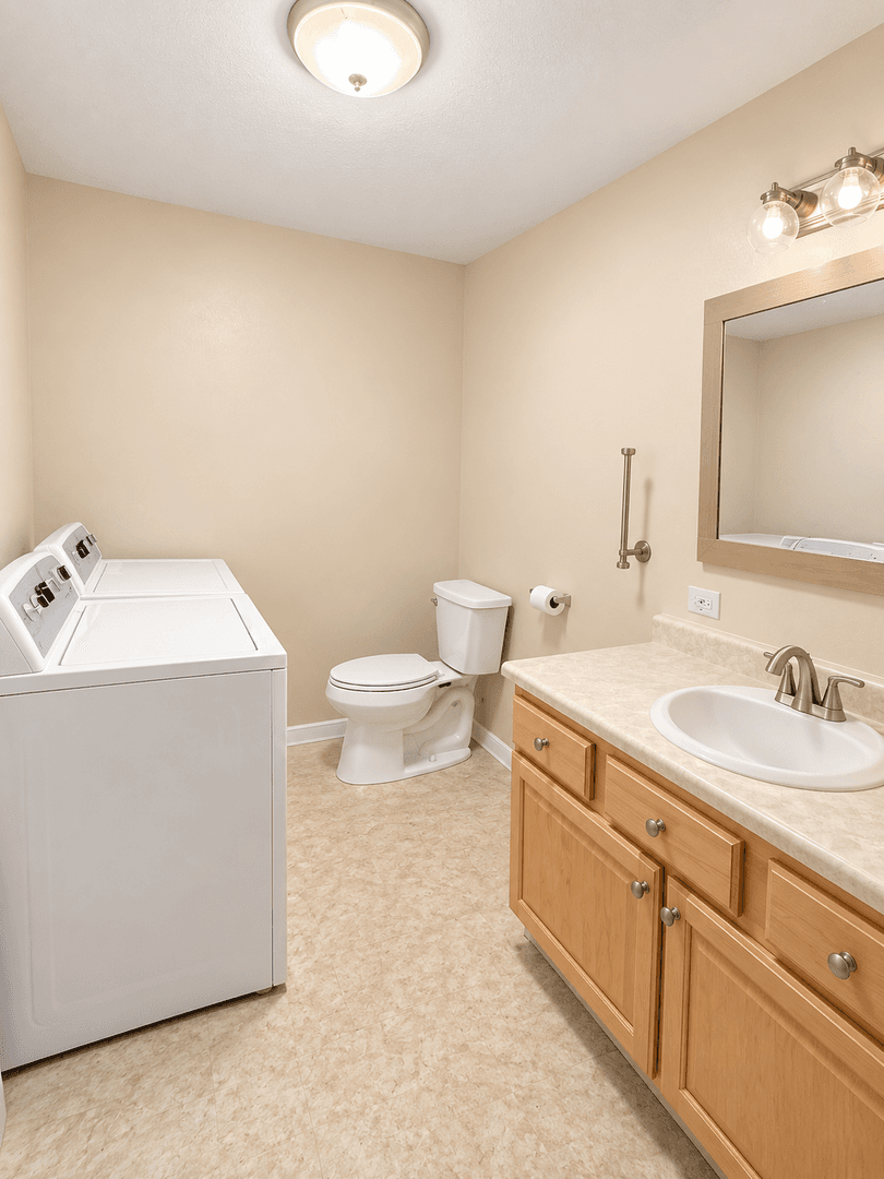 Spokane House: 4804 34th Ave