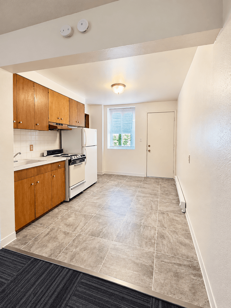 Spokane Apartment: 425 S Washington
