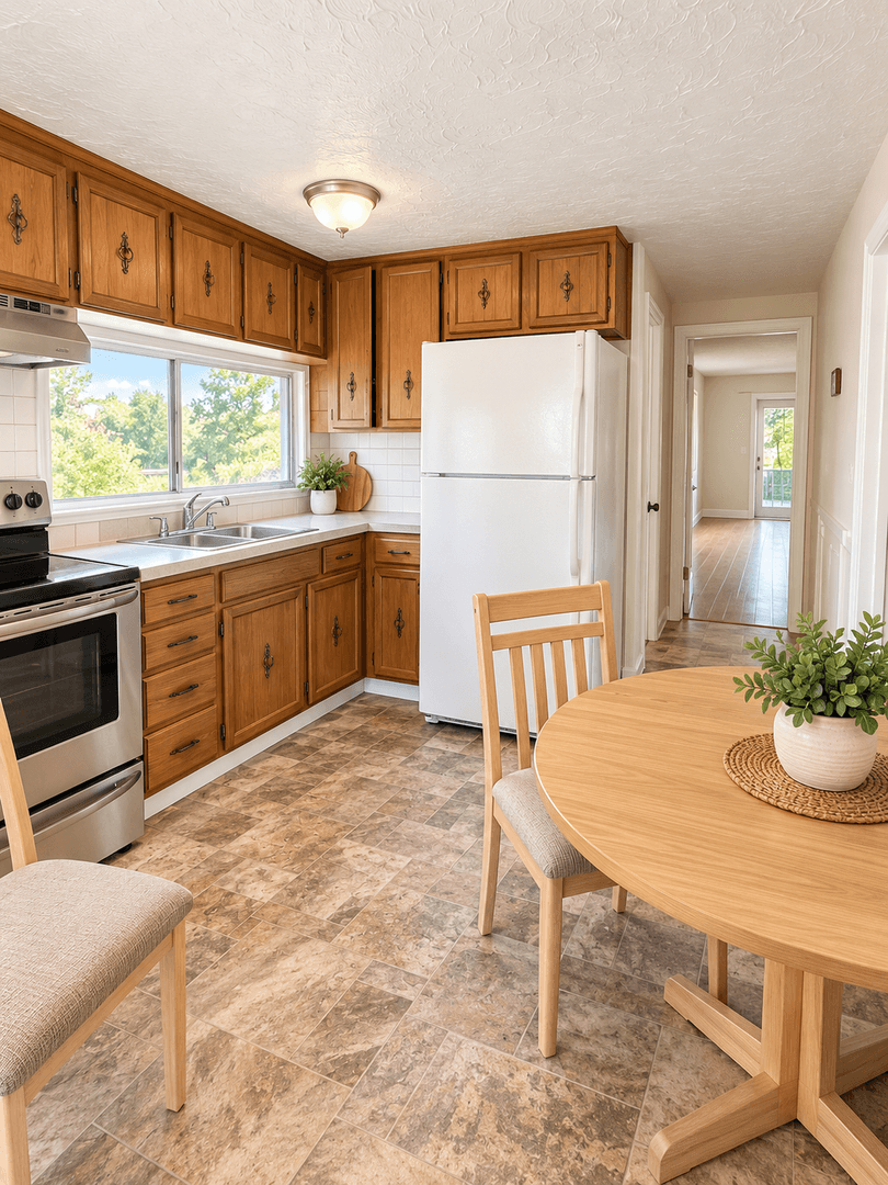 Spokane House: 4804 34th Ave