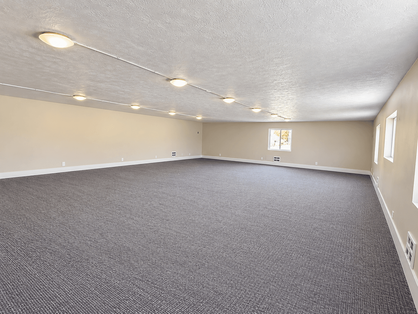 Spokane House: 4804 34th Ave