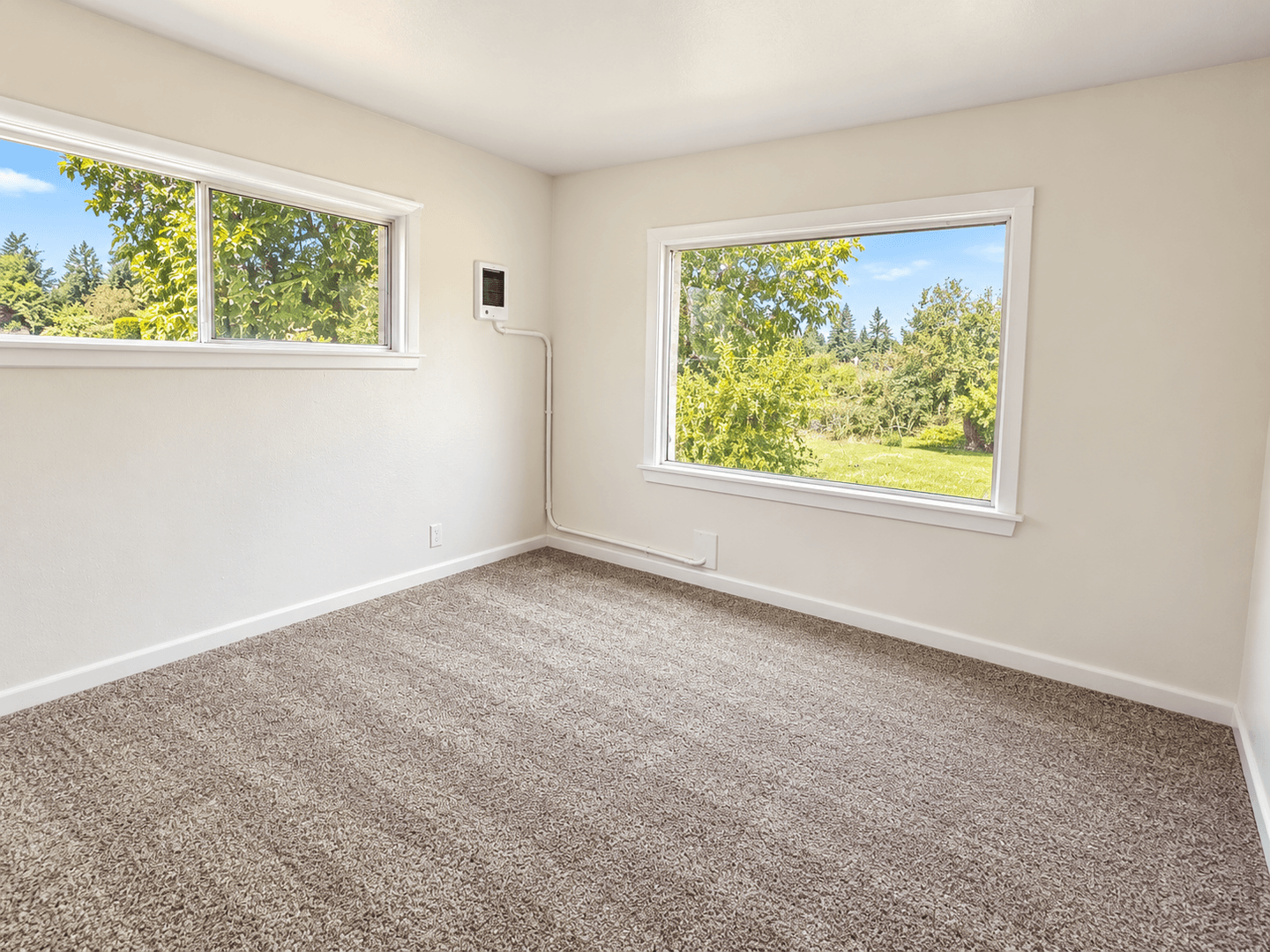 Spokane House: 4804 34th Ave