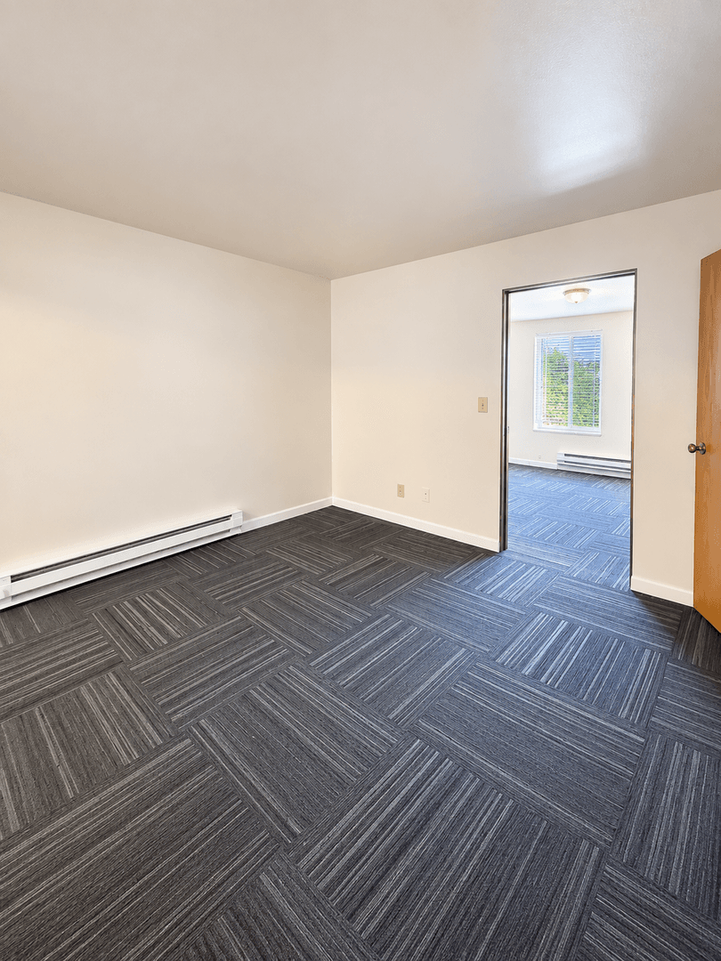 Spokane Apartment: 425 S Washington