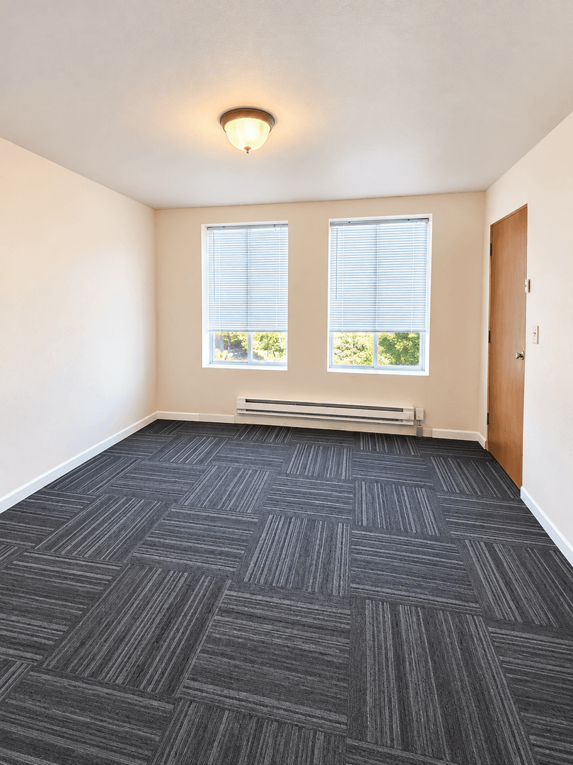 Spokane Apartment: 425 S Washington