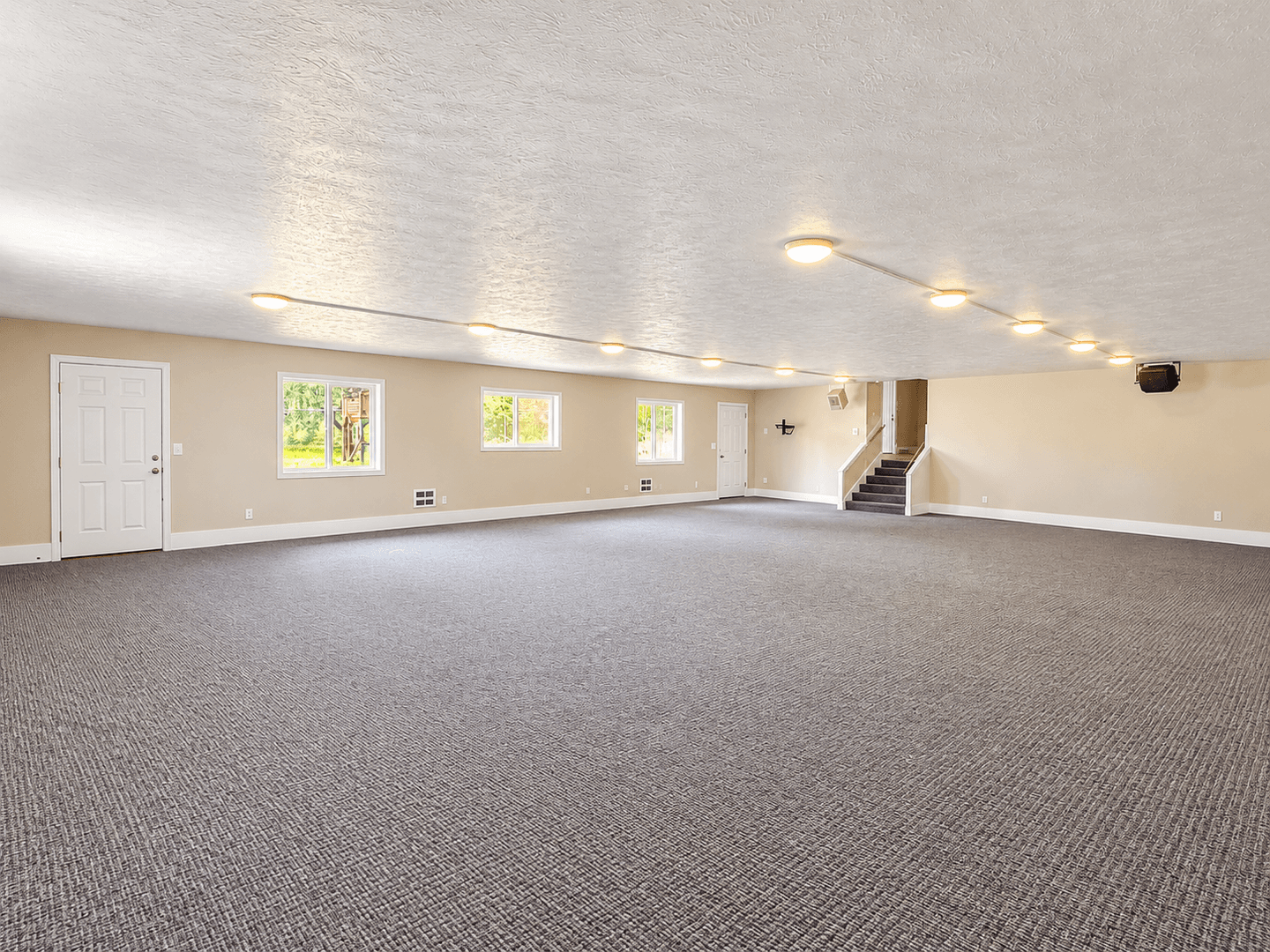 Spokane House: 4804 34th Ave