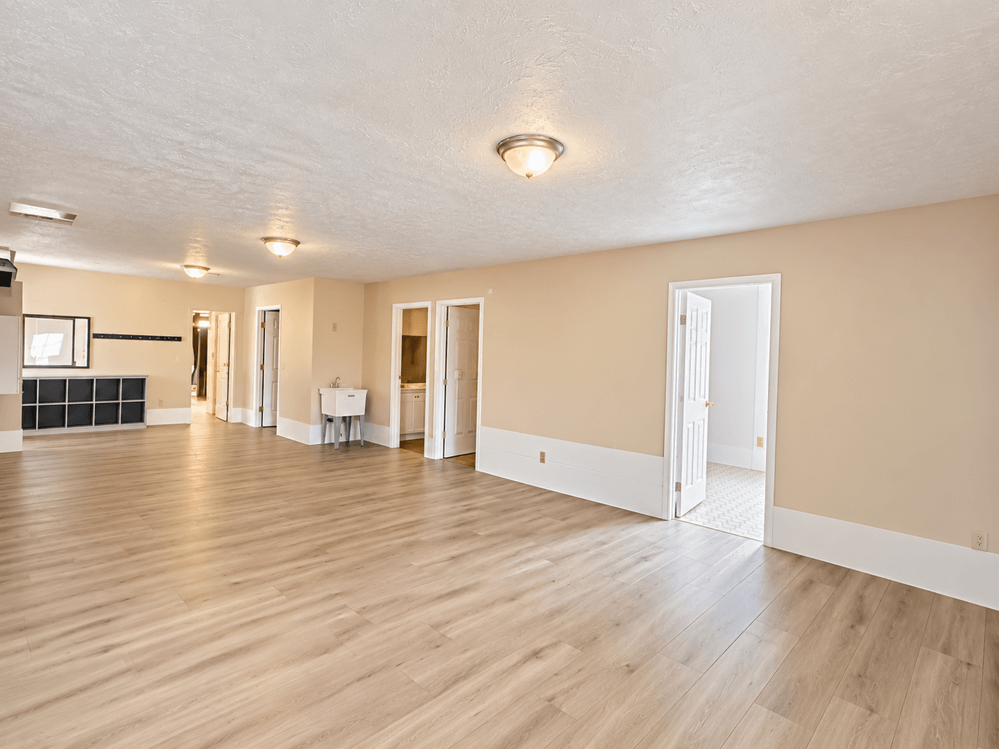 Spokane House: 4804 34th Ave