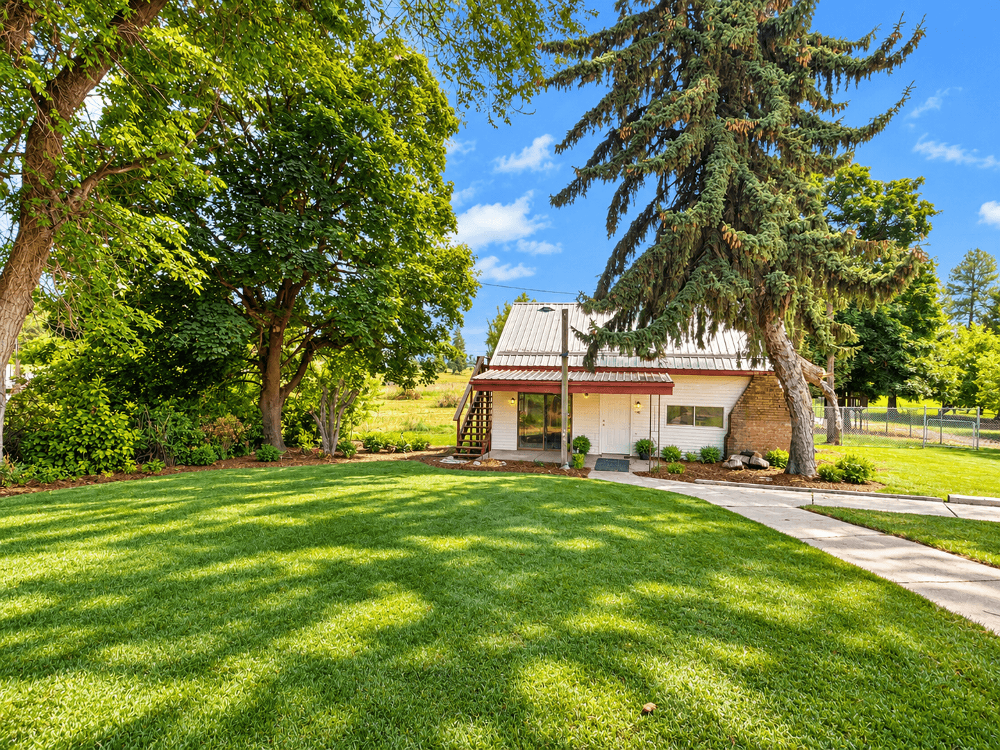 Spokane House: 4804 34th Ave