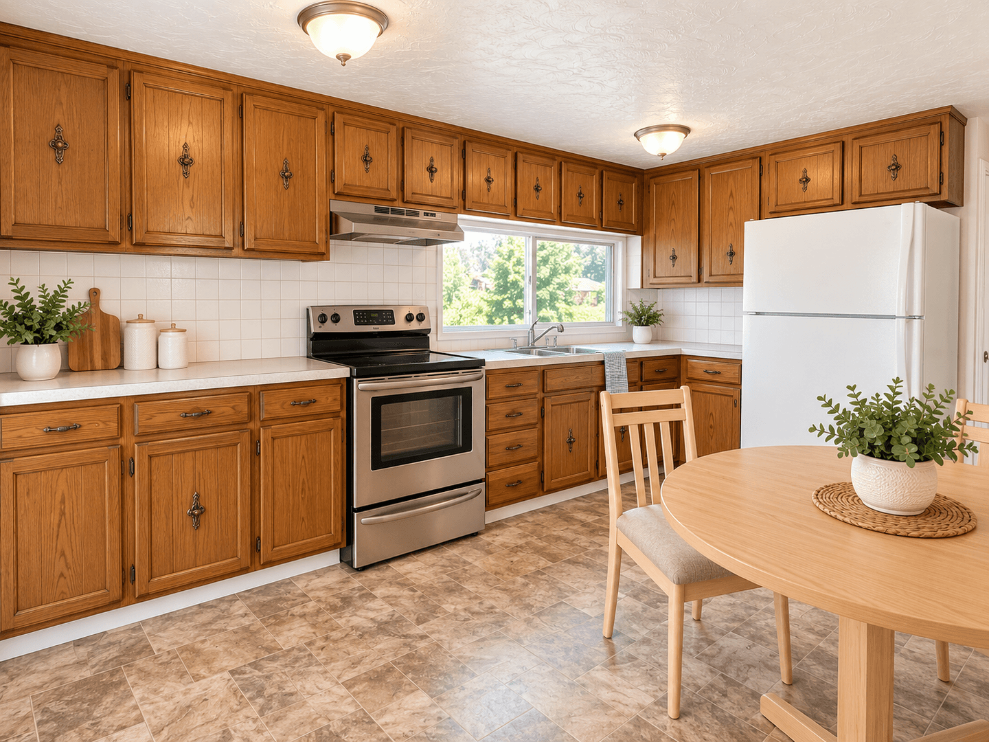 Spokane House: 4804 34th Ave