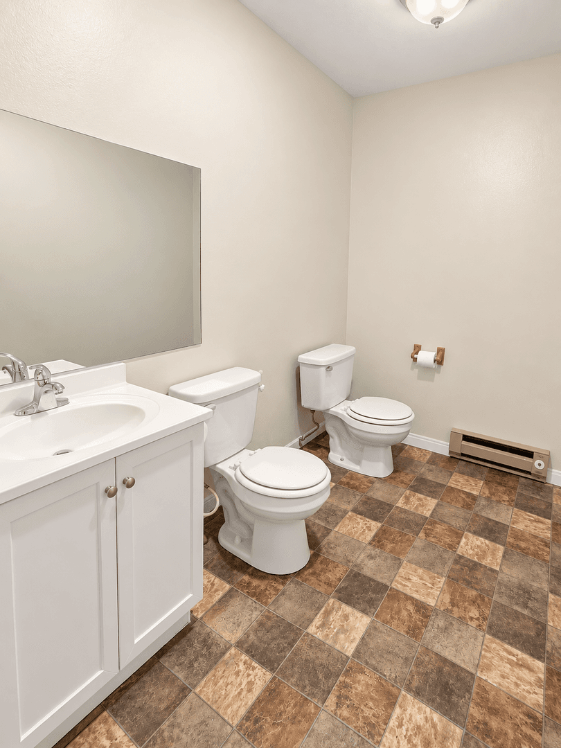 Spokane House: 4804 34th Ave