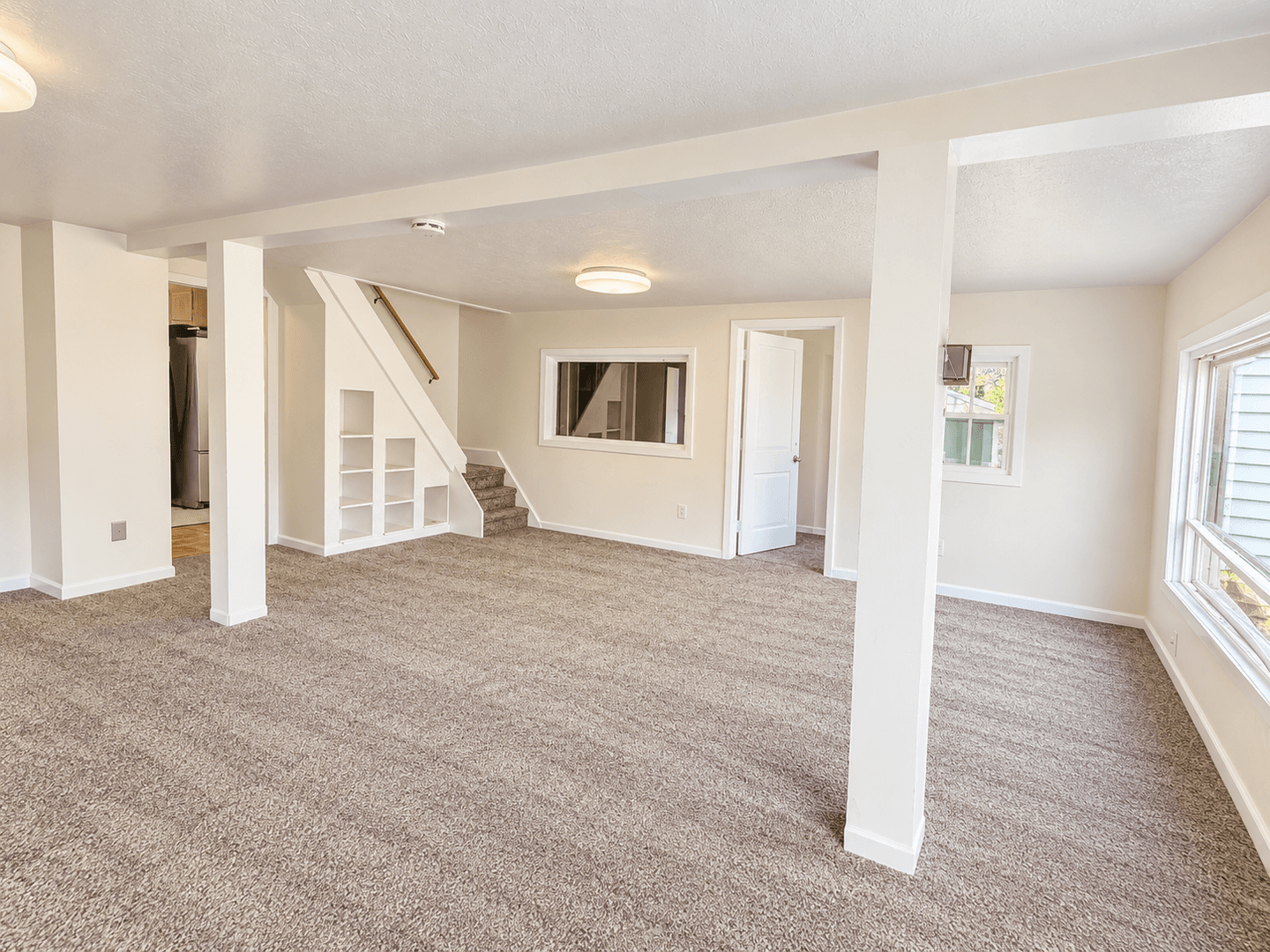 Spokane House: 4804 34th Ave