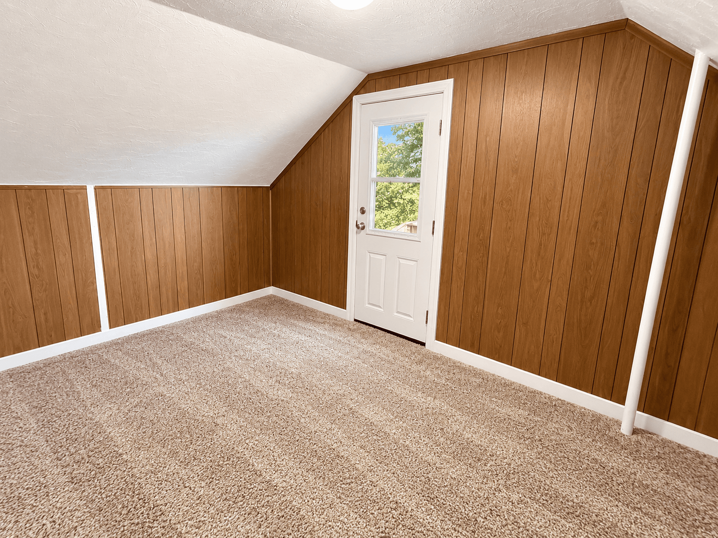 Spokane House: 4804 34th Ave