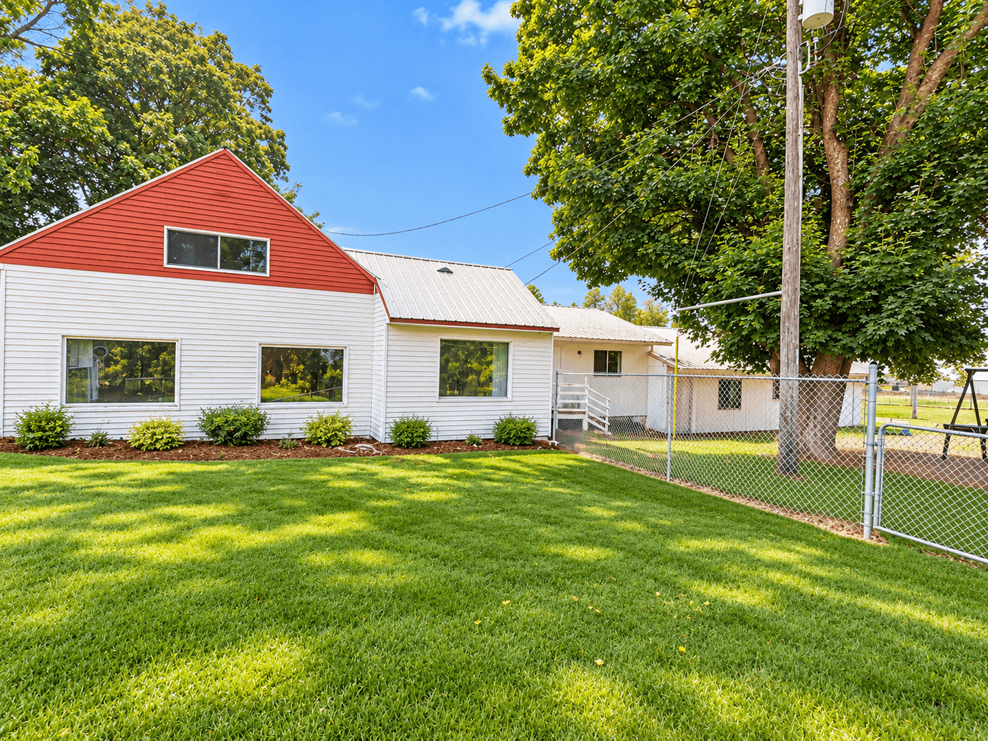 Spokane House: 4804 34th Ave