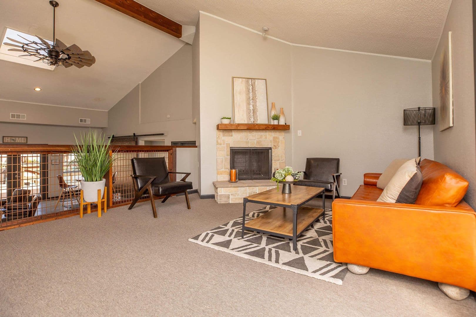 Irving Apartment: 3005 W. Walnut Hill Ln.