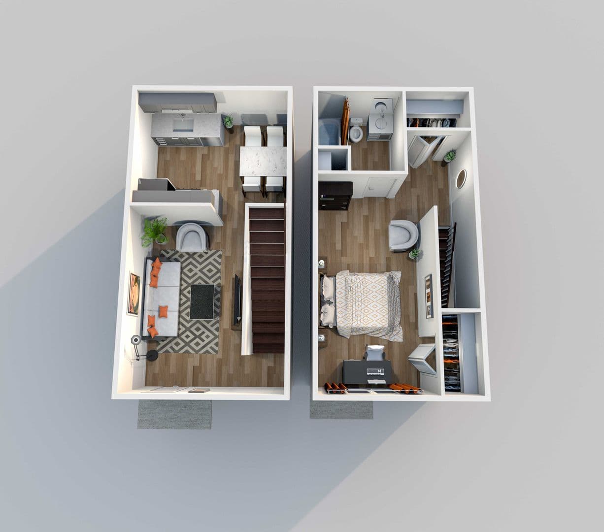 Dallas Apartment: 11661 Dennis Rd.