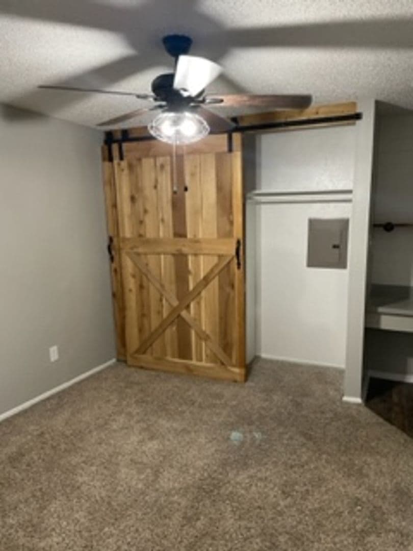 Irving Apartment: 3005 W. Walnut Hill Ln.