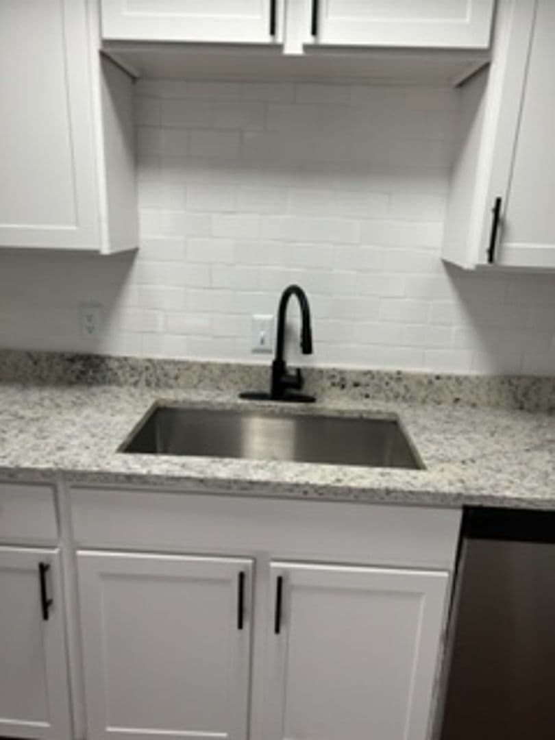 Irving Apartment: 3005 W. Walnut Hill Ln.