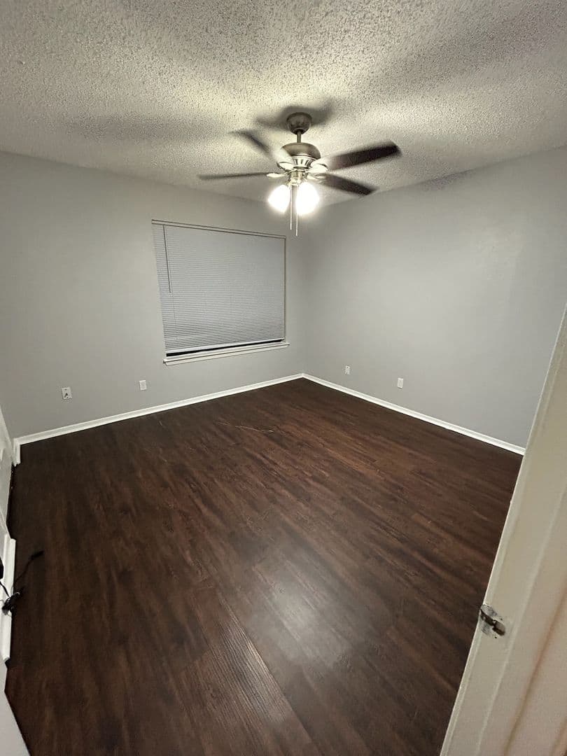 Denton Apartment: 1821 Westminster St