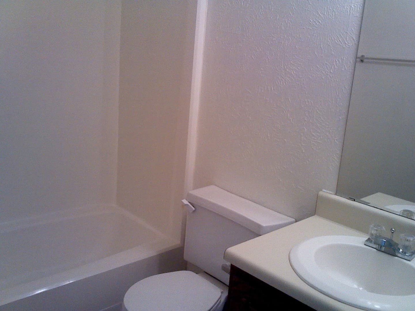 Denton Apartment: 1821 Westminster St