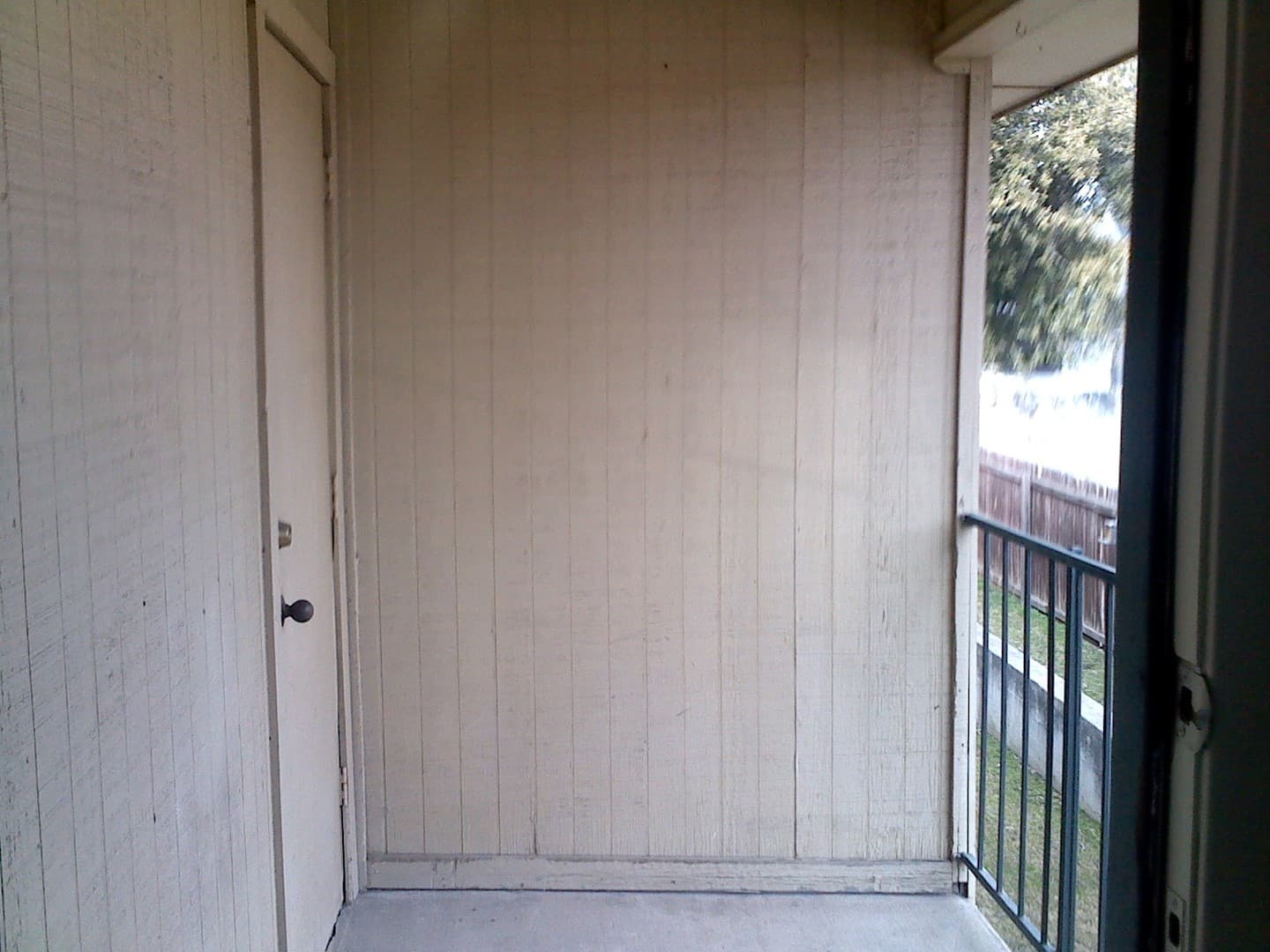 Denton Apartment: 1821 Westminster St