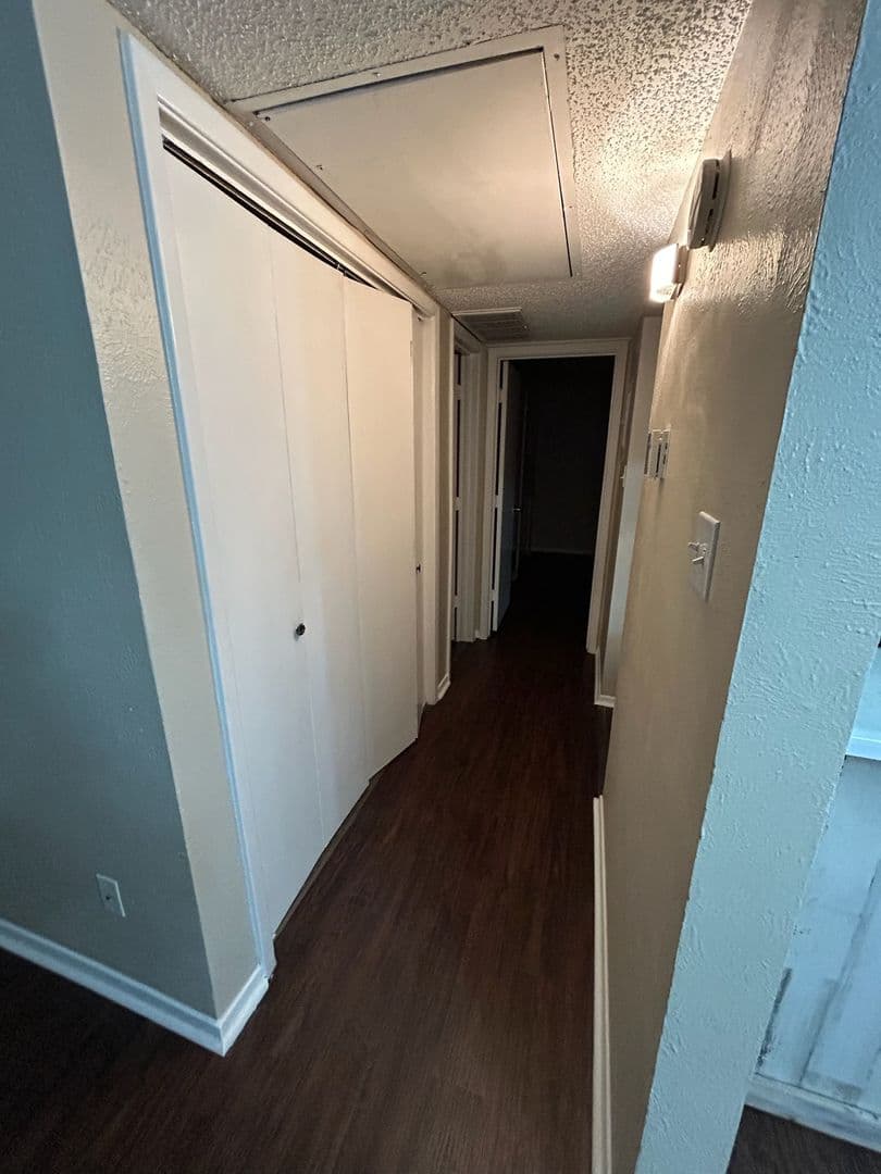 Denton Apartment: 1821 Westminster St