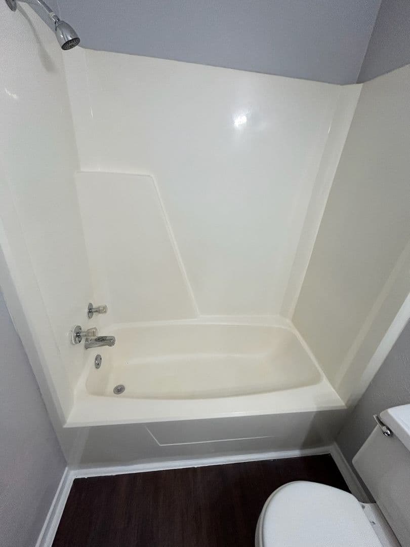 Denton Apartment: 1821 Westminster St