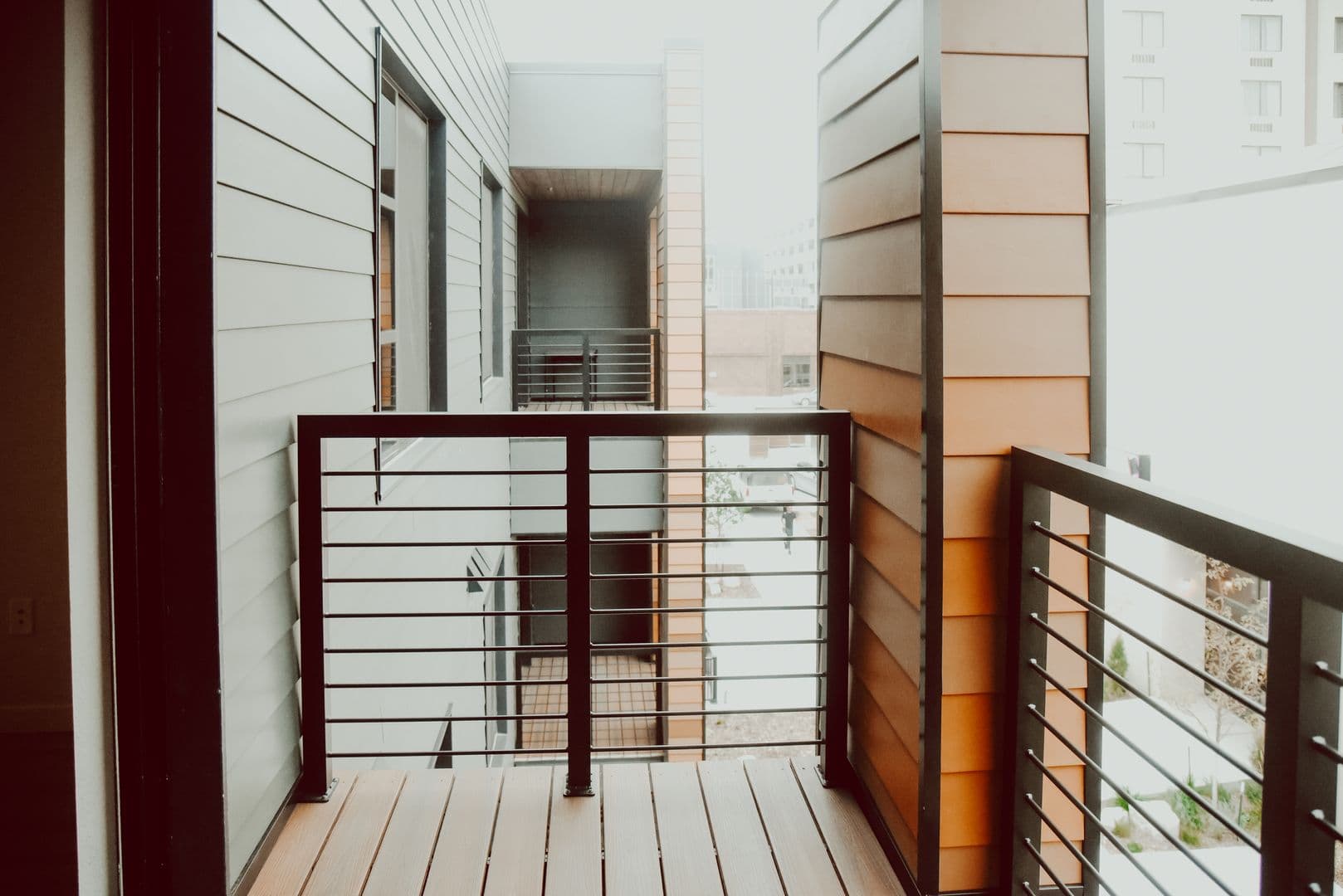 Bismarck Apartment: 630 E. Main Ave.