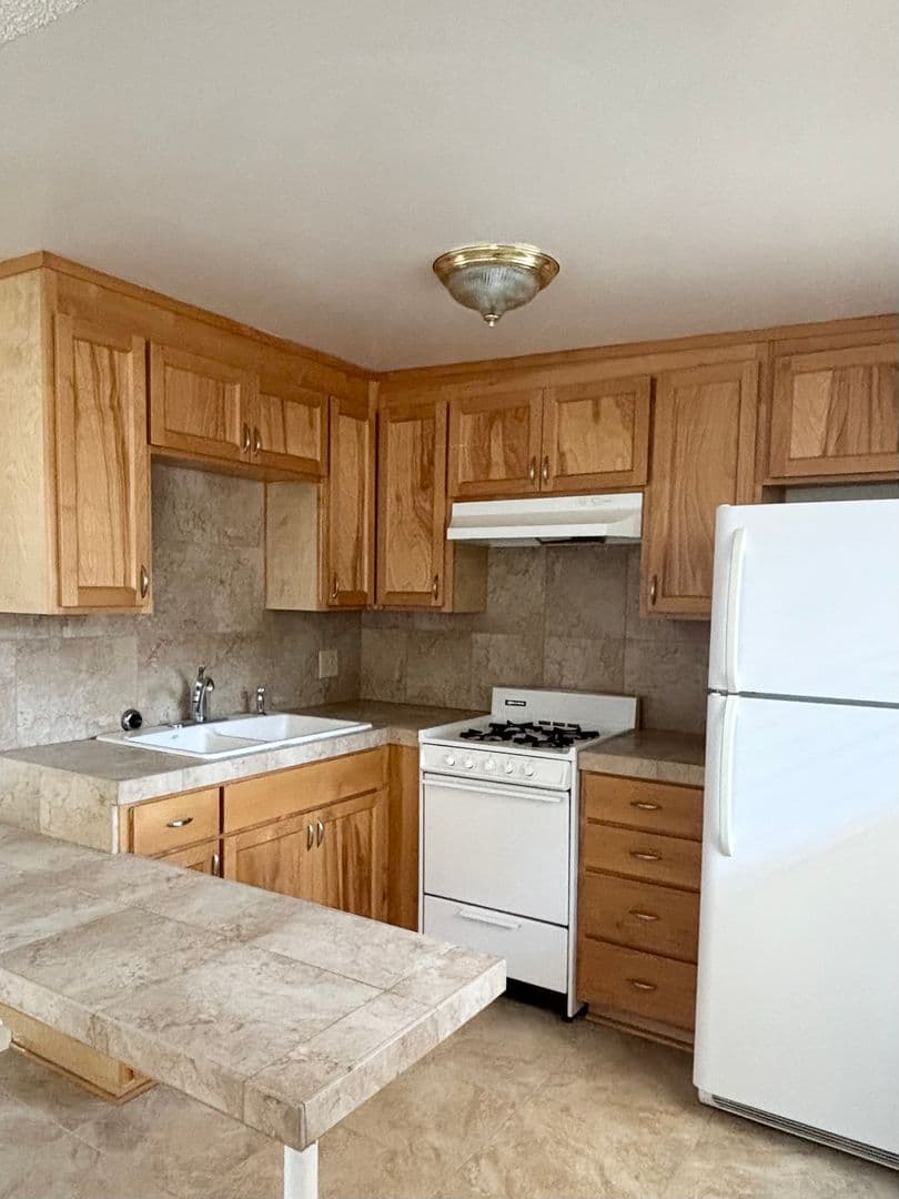 Lompoc Apartment: 1101 East Airport