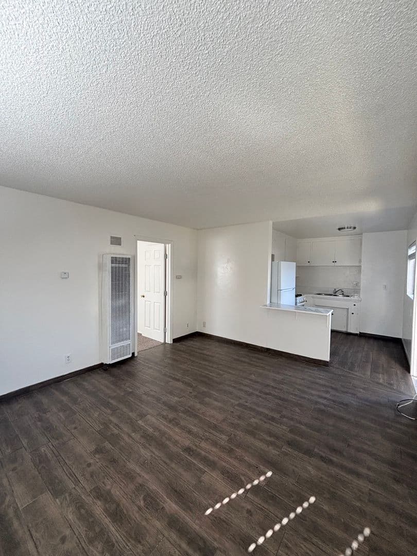 Lompoc Apartment: 518 - 520 North G Street
