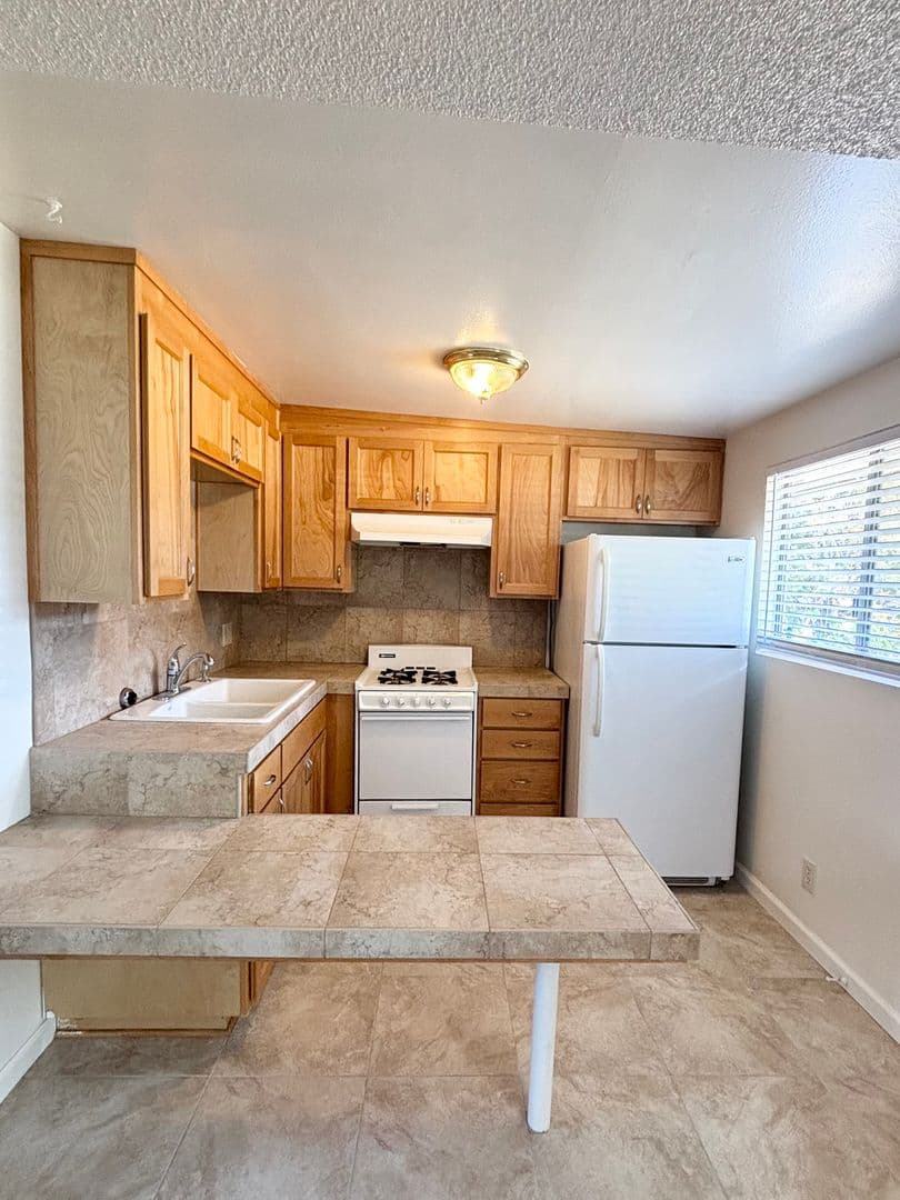 Lompoc Apartment: 1101 East Airport