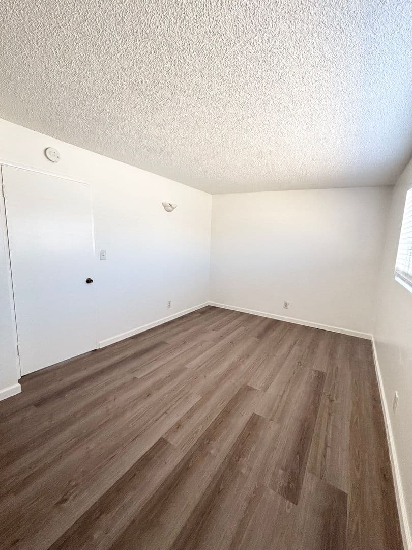 Lompoc Apartment: 1101 East Airport