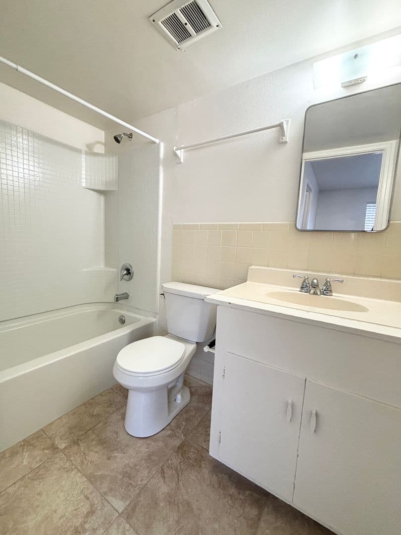 Lompoc Apartment: 1101 East Airport