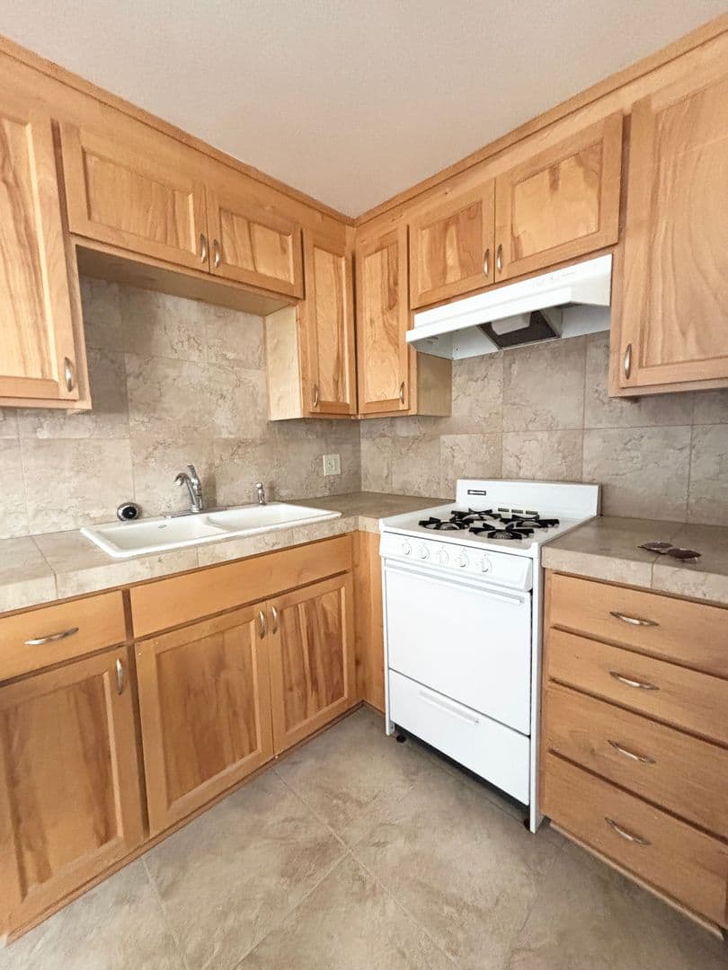 Lompoc Apartment: 1101 East Airport