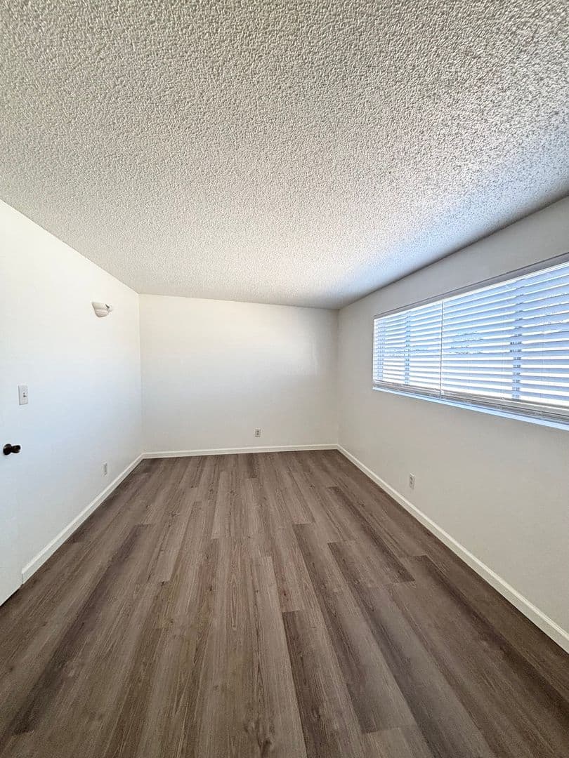 Lompoc Apartment: 1101 East Airport