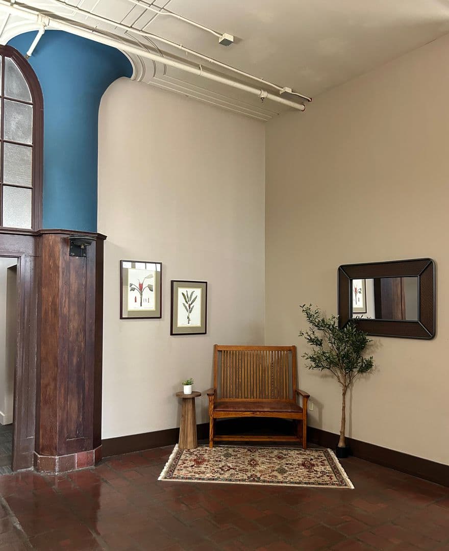 Cleveland Apartment: 2320 Superior Avenue