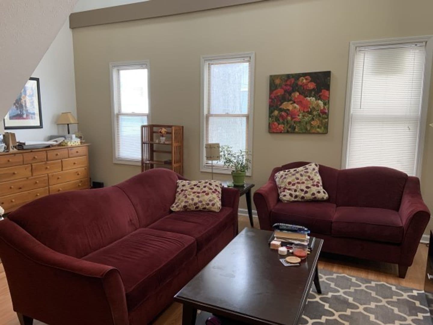 Cleveland Apartment: 2609 West 11th Street