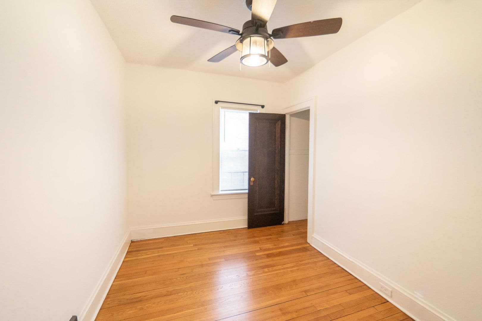Cleveland Apartment: 2215 West 14th Street