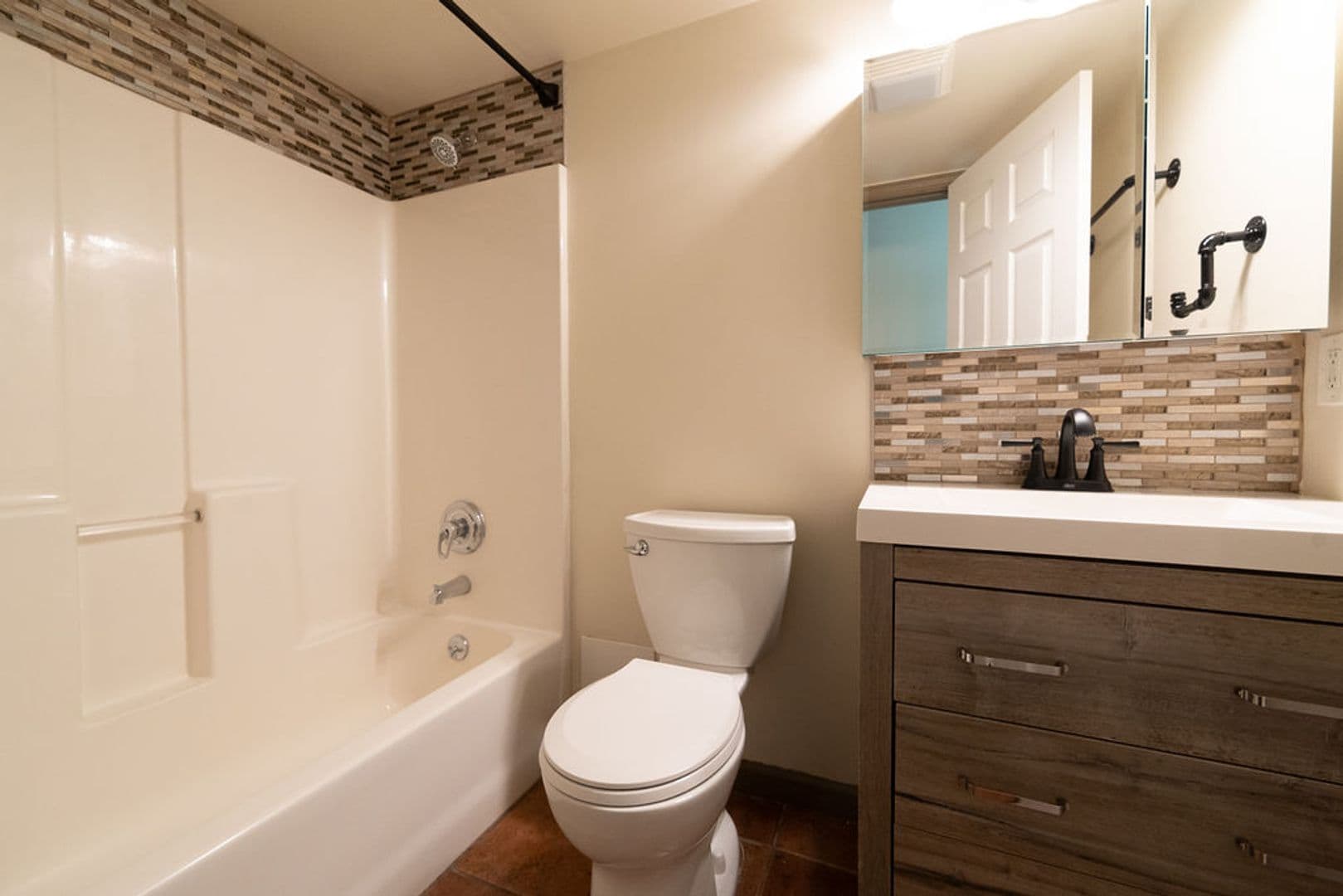 Cleveland Apartment: 1900 Superior Avenue