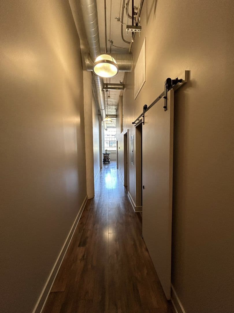 Cleveland Apartment: 2320 Superior Avenue