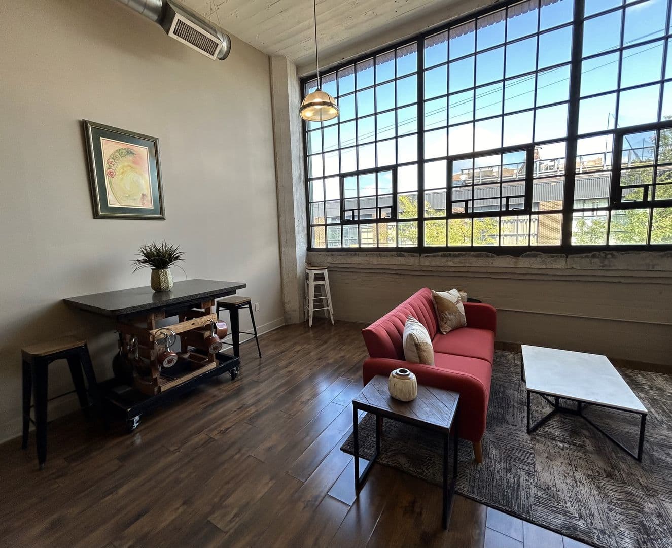 Cleveland Apartment: 2320 Superior Avenue