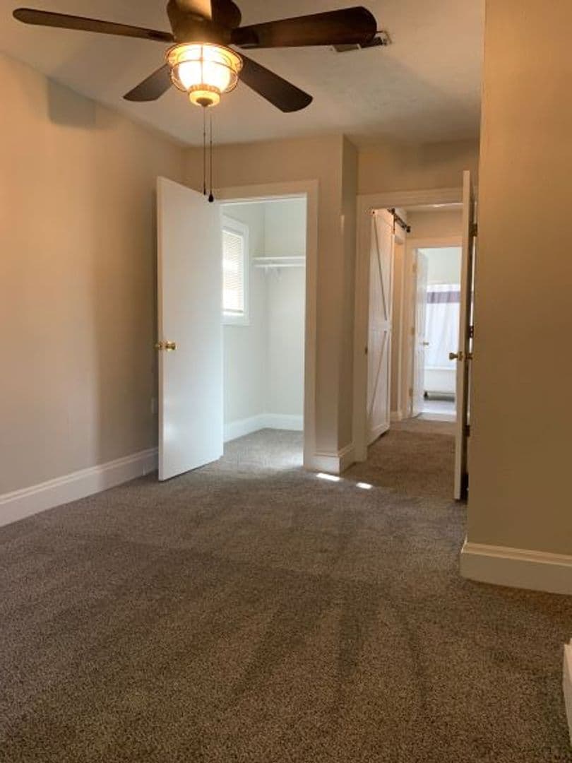 Cleveland Apartment: 2471 West 11th Street