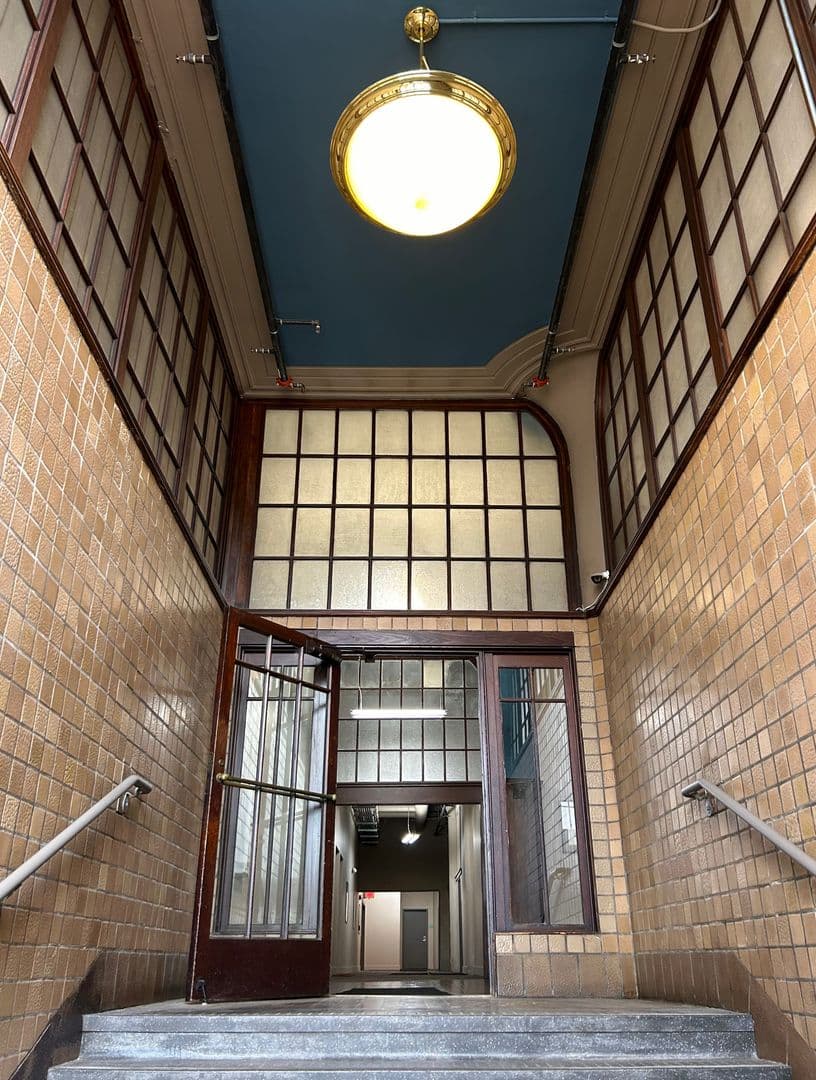 Cleveland Apartment: 2320 Superior Avenue