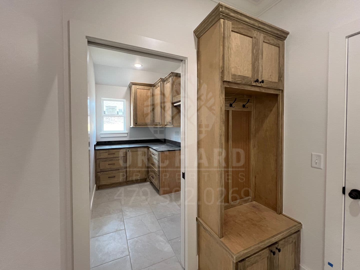 Tontitown House: 1021 Silver Birch St.