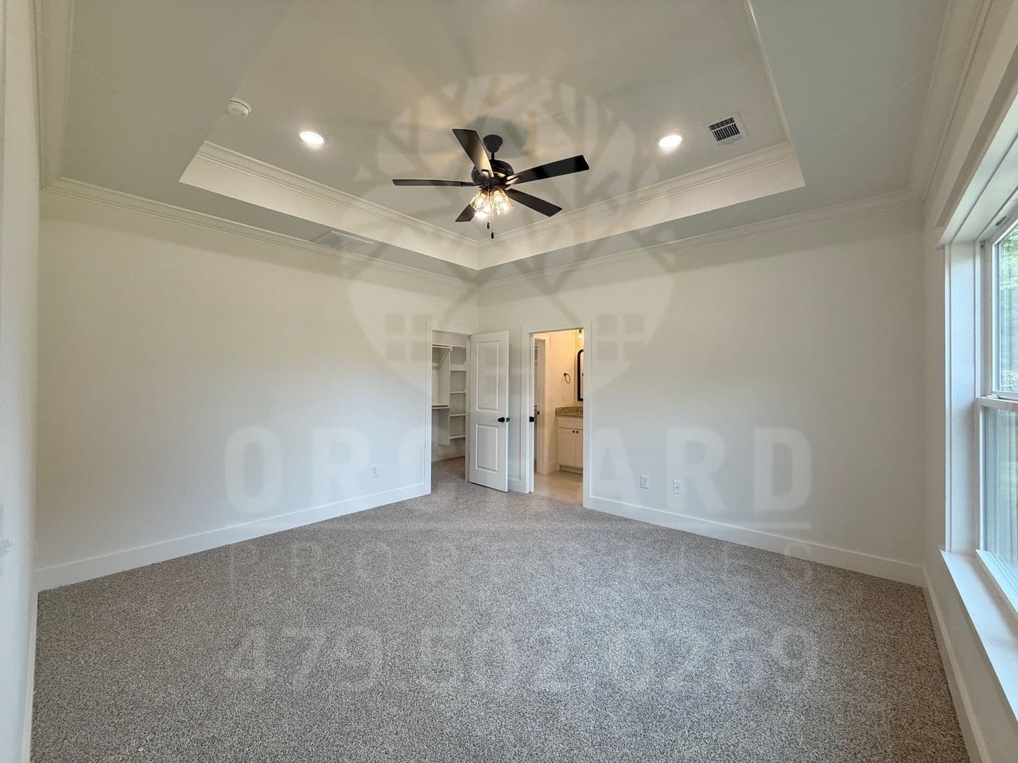Bella Vista House: 17 Dunkeld Drive