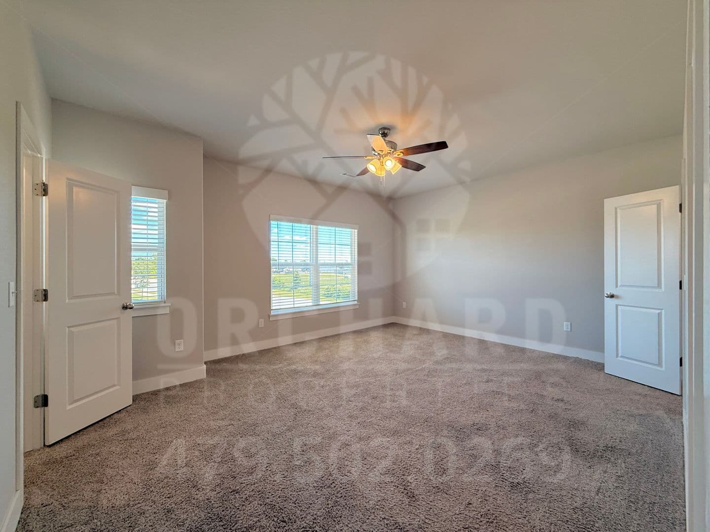 Siloam Springs Apartment: 3000-3010 N. Conway Drive