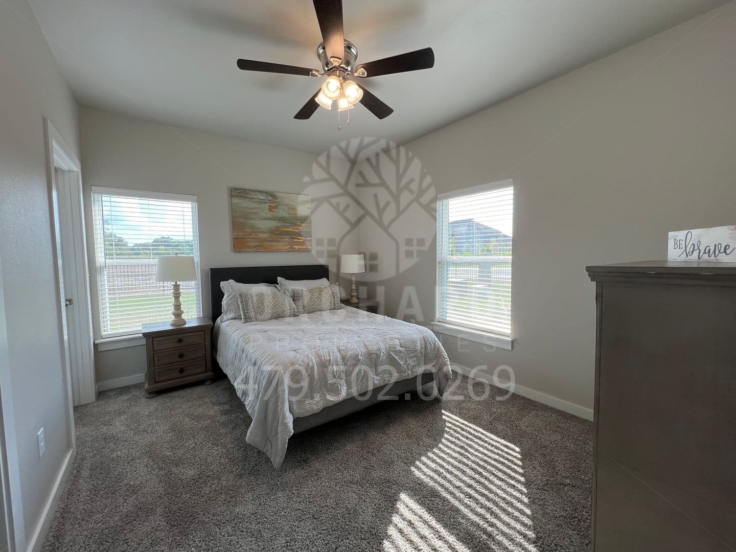 Conway Apartment: 100 Bill Hegeman Blvd., C