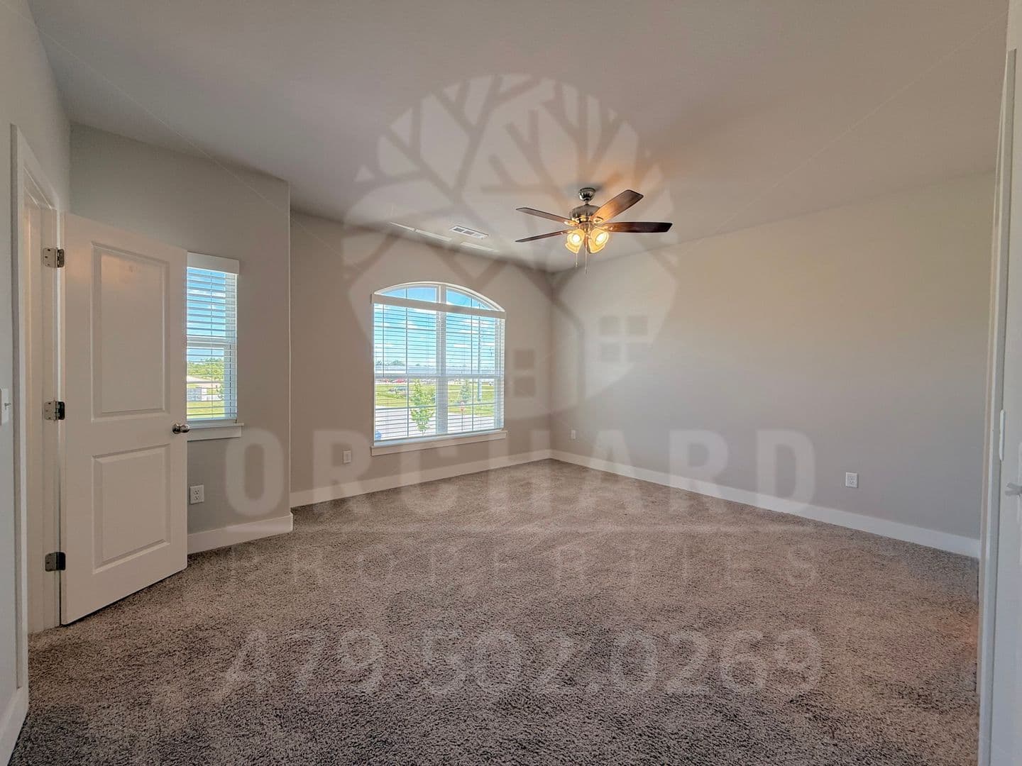 Siloam Springs Apartment: 3012-3022 N. Conway Drive