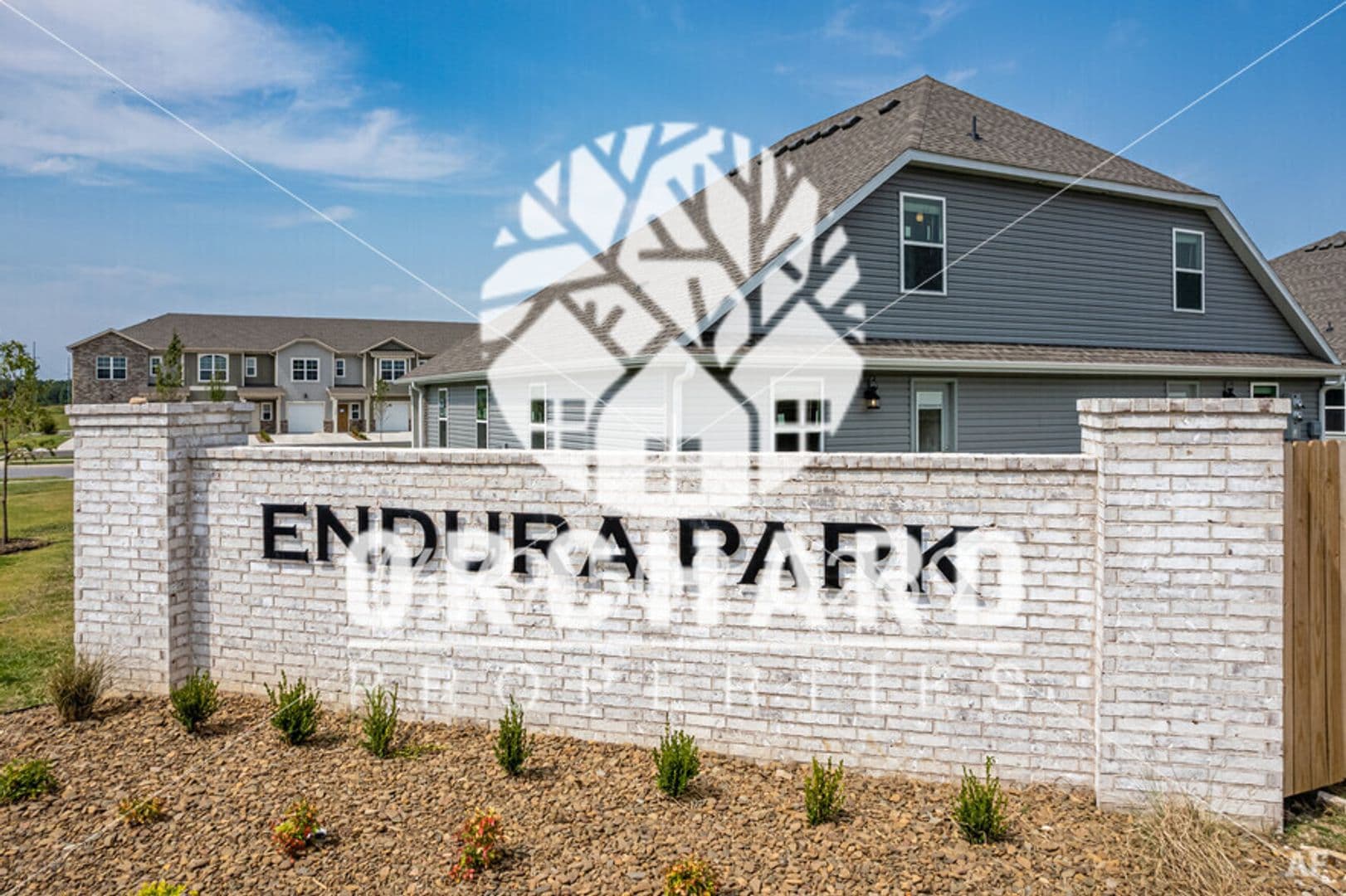 Siloam Springs Apartment: 2005 E Brookview Drive