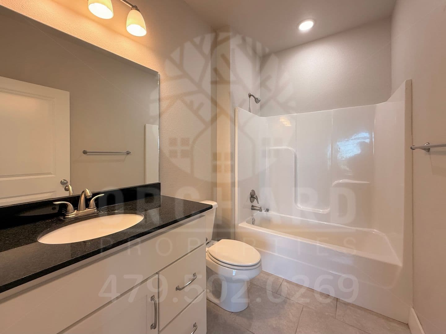 Siloam Springs Apartment: 3012-3022 N. Conway Drive