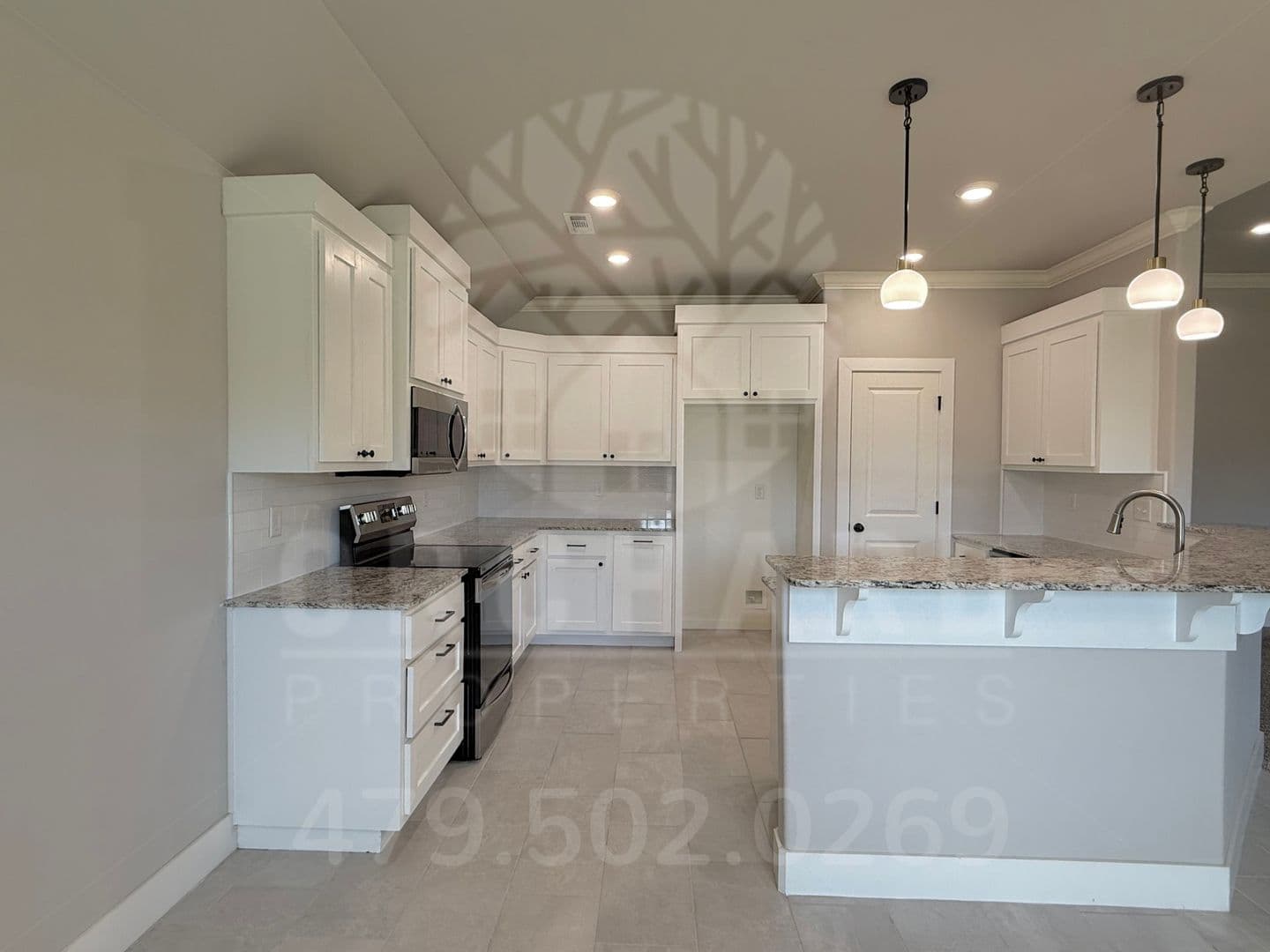Tontitown House: 927 Fair Oaks St.