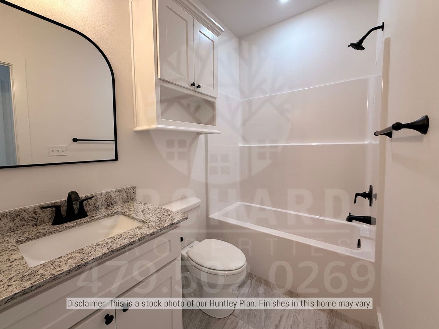 Siloam Springs House: 3101 N. Arden Way