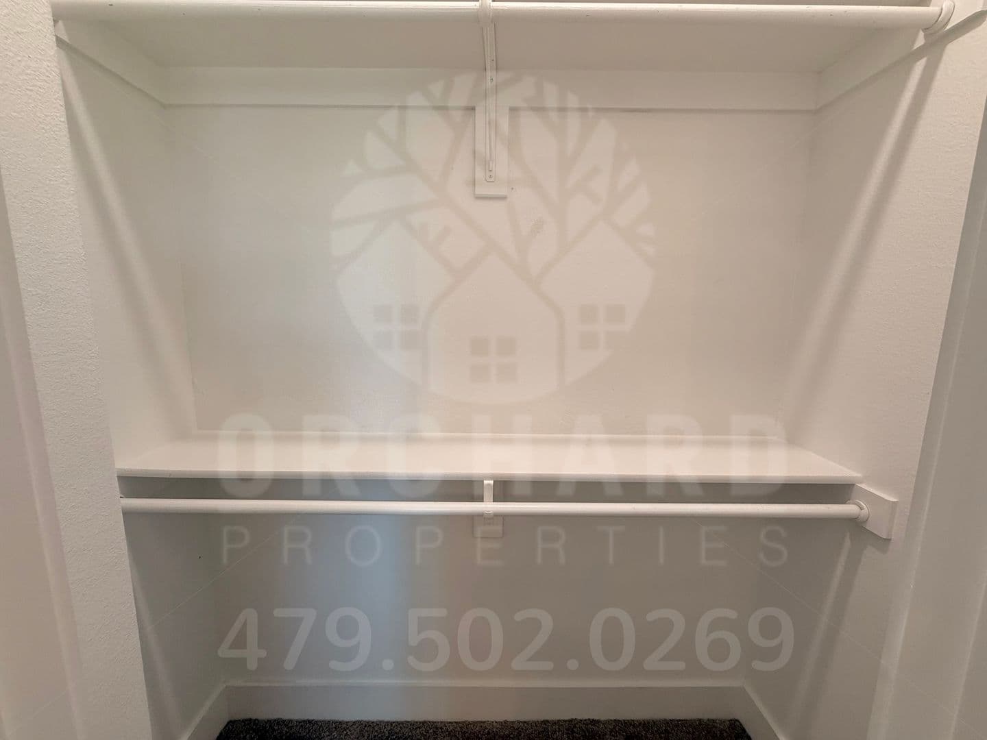 Siloam Springs Apartment: 3000-3010 N. Conway Drive